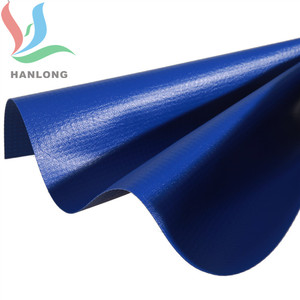 600gsm impermeable de Lona de pvc en rollo para corvers - Product Image 3
