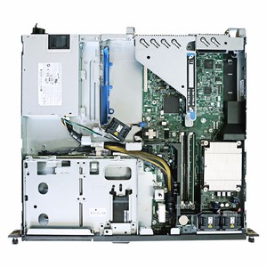 Servidor <span class=keywords><strong>HP</strong></span> prolite DL20 Gen10 - Product Image 4