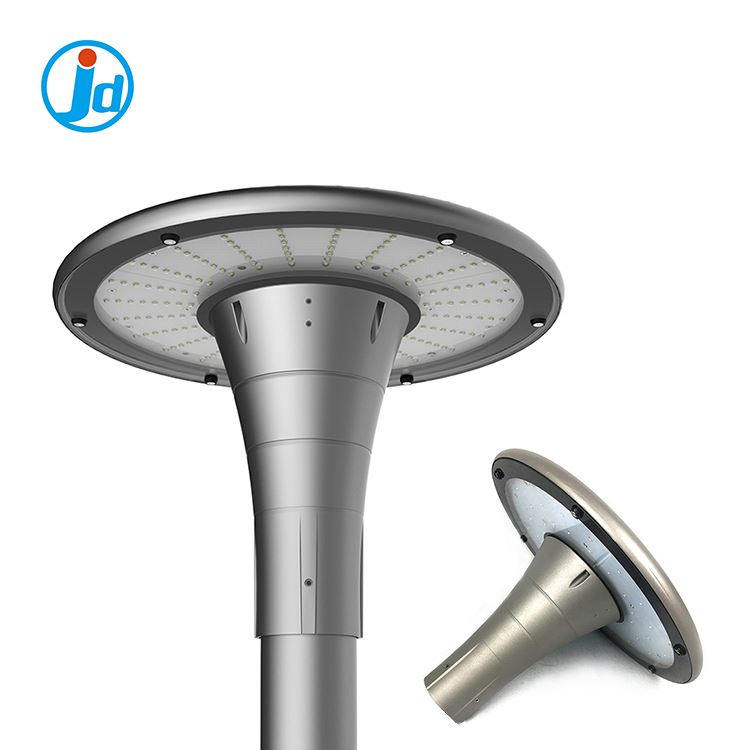 Пробный заказ приветствуется литой под давлением алюминиевый свет Солнечный сад