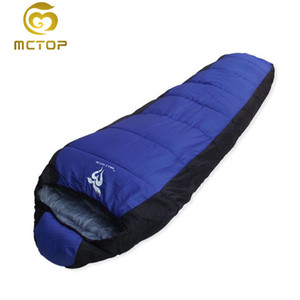 Haute qualité durable en utilisant 2 <span class=keywords><strong>3</strong></span> saison <span class=keywords><strong>meilleur</strong></span> de couchage en <span class=keywords><strong>duvet</strong></span> sac prix de gros - Product Image 3