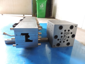 Pvc Extrusion Die <strong>Makers</strong>/pvc Profile Extrusion Dies/plastic Window Tools - Product Image 3