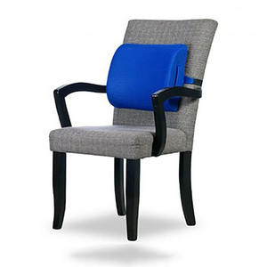 <span class=keywords><strong>Cuscino</strong></span> <span class=keywords><strong>Lombare</strong></span> in Memory Foam con Gel per <span class=keywords><strong>Auto</strong></span>, Supporto Schiena in Bambù per Alleviare il Dolore - Product Image 5