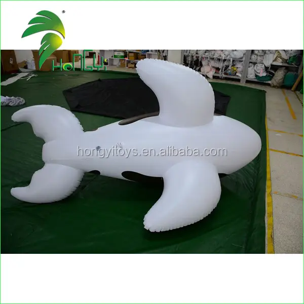 High Quality Inflatable Dolphin Custom Inflatable Pool Toys Inflatable Animal For Sale