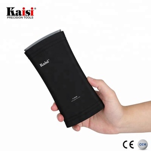 Kit de réparation d'outils pour téléphone portable Kaisi, matériau en acier S2, jeu de tournevis de précision 22 en 1 - Product Image 3