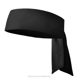 Benutzer definierte Stretch <span class=keywords><strong>Sport</strong></span> Krawatte Stirnband - Product Image 4