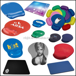 Chất Lượng Hàng Đầu Giá Rẻ Cao Su Tùy Chỉnh Mouse Pad,Gaming Mouse Pad,Gel Silicone Thăng Hoa Mouse Pad - Product Image 2