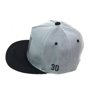 China supplier cheap white hats snapback Gorras - Product Image 3