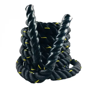 38 Mm Polyester Battle Rope Voor Verkoop