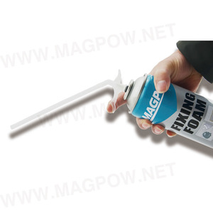 Magpow nhà máy trực tiếp tốt giá trị phun chất lỏng Cách Nhiệt <span class=keywords><strong>Polyurethane</strong></span> Bọt - Product Image 1