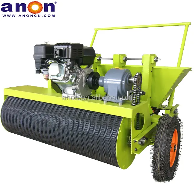 Anon garlic planter machinery 5 row machine listino prezzi fioriera per piantatrice di aglio