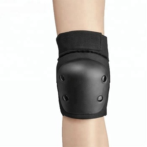 Genouillères de <span class=keywords><strong>protection</strong></span> réglables pour le sport, le skateboard, la moto et le <span class=keywords><strong>roller</strong></span> - Product Image 6