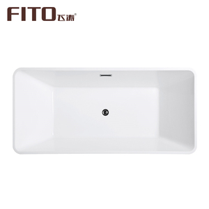 Viejo gente gorda 52 pulgadas bañera con ducha pared <span class=keywords><strong>dos</strong></span> persona bañera fotos - Product Image 2