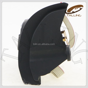 Botón Multifunción para Volante para Jetta, Golf MK6, EOS, Cadillac, Touran, CC 5C0 959 537 A 5C0959537A 5C0-959-537-A - Product Image 6