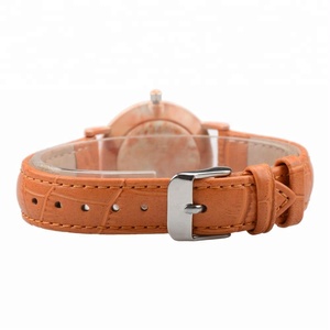 BEDATE Marque Singapour Mouvement Quartz Femmes Montre Avec 3 ATM Résistant À L'eau - Product Image 5