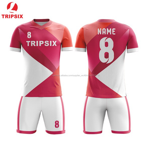 Nach Maß Günstige Grün Und Weiß Fußball-team Jersey Online - Product Image 4