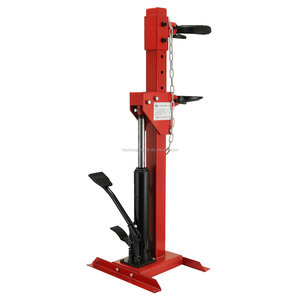 คอมเพรสเซอร์สปริงป๋อไฮดรอลิกหนัก2200ปอนด์ - Product Image 2