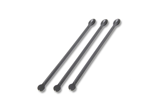 HXIN Couverts jetables légers en PS, économiques, à usage unique, pour l'emballage alimentaire - Product Image 4