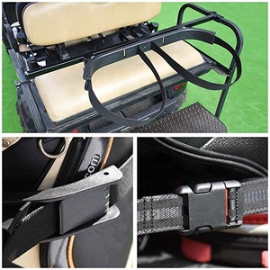 <span class=keywords><strong>Sac</strong></span> <span class=keywords><strong>de</strong></span> <span class=keywords><strong>Golf</strong></span> Fixation Pour Voiturette <span class=keywords><strong>De</strong></span> <span class=keywords><strong>Golf</strong></span> - Product Image 4