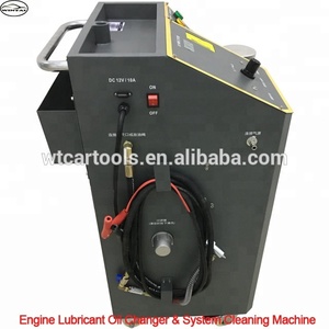 Hệ Thống Bôi Trơn Xả Động Cơ Máy Dầu Thay Đổi Máy - Product Image 4