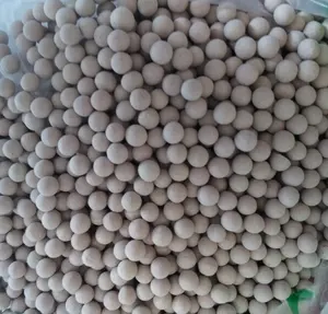 high calcium mineral ball for water filter housing