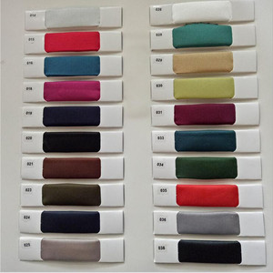 Gros Oeko-Tex Standard 100 Polyester <span class=keywords><strong>Satin</strong></span> <span class=keywords><strong>de</strong></span> Soie Comme Lingerie Tissu - Product Image 4
