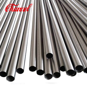 Trung Quốc Nhà Sản Xuất Giá Rẻ Giá Đường Kính Nhỏ Lớp 5 Titanium Ống/Ống - Product Image 6