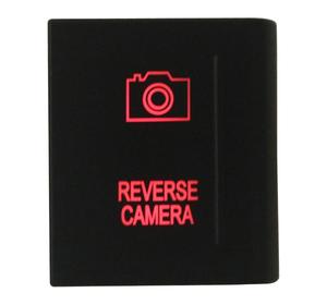 Interruptor de Botón Pulsador para Luces de Techo LED Rojas de 12V 3A para Volkswagen Amarok, Repuesto OEM, Lado Izquierdo - Product Image 6