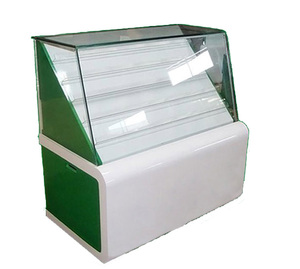 Thiết Kế Hiện Đại Glass Thuốc Lá Truy Cập Hiển Thị Truy Cập Tủ Cho Cửa Hàng Truy Cập - Product Image 1