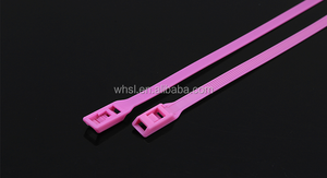 ROHS <span class=keywords><strong>CE</strong></span> aprobado interior niños Castillo parque infantil uso plástico nylon bridas de <span class=keywords><strong>cable</strong></span> - Product Image 6