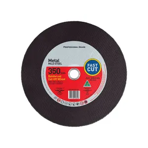 घर्षण T41 फ्लैट प्रबलित धातु डिस्को डे Corte काटने डिस्क धातु काटने के लिए पहिया काट