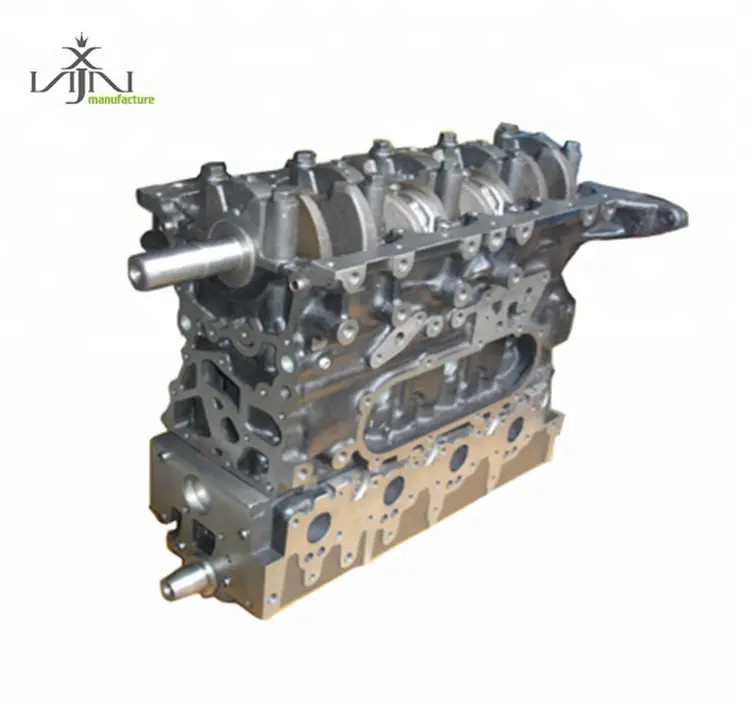 Complete Engine -2L 3L 5L สำหรับรถยนต์ญี่ปุ่น