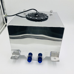 Tanque de <span class=keywords><strong>combustible</strong></span> de aluminio para <span class=keywords><strong>coche</strong></span> de carreras, 50l - Product Image 6