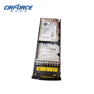 3PAR 1.8TB 6G SAS 10K SFF(2.5in) Hard Drive 840460-001 - Product Image 1