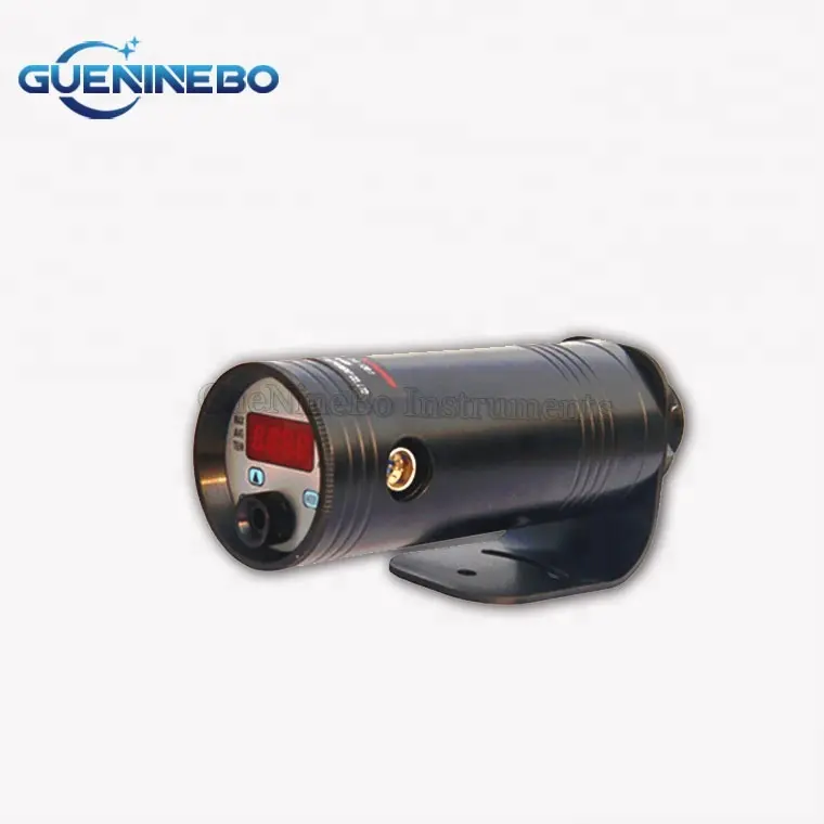 GNB200 Economical Infrared Pyrometer for Industry IR Temperature Sensor