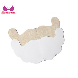 Mejor <span class=keywords><strong>adhesivo</strong></span> edificante cubierta de pezón de ascensores sin Sujetador <span class=keywords><strong>Push</strong></span> <span class=keywords><strong>Up</strong></span> Invisible cinta a las tetas. - Product Image 3