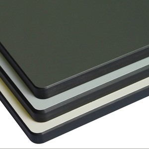 Trung Quốc HPL Các Nhà Sản Xuất Bán Chất Lượng Cao Và Chi Phí-hiệu Quả Tianrun Phenolic Nhỏ Gọn Laminate - Product Image 3