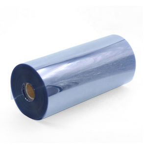 Hot Sale Rigid Mirror PVC PET Flexible <strong>White</strong> <strong>Plastic</strong> <strong>Sheet</strong> for Thermoforming - Product Image 3