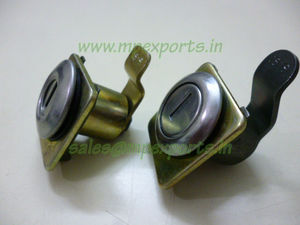 ชุดล็อคประตูสำหรับทีวีคิง - Product Image 5