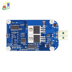 RD HD35 트리거 기능 부하 USB 인터페이스 방전 배터리 테스터 가변 전류 35w 지능형 전자 부하 - Product Image 4
