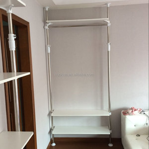 Huohua en gros armoire à chaussures - Product Image 2
