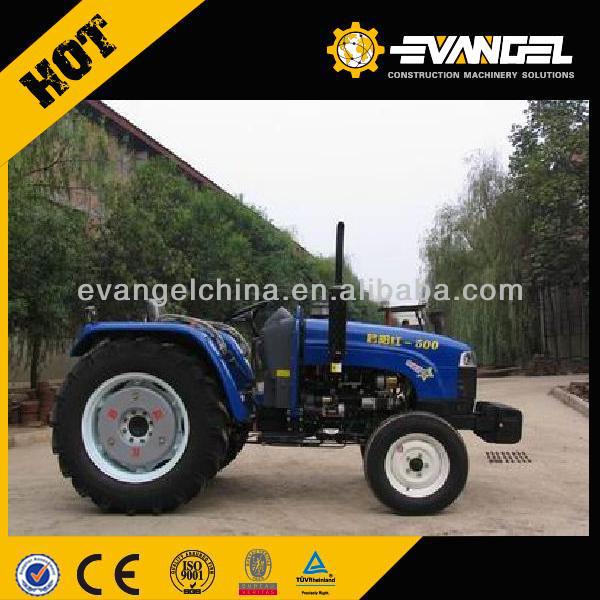 75Л. С. Мини-Трактор Lutong LT754 4WD