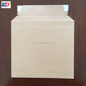 กระดาษแข็ง<span class=keywords><strong>manilla</strong></span>คราฟท์ซอง - Product Image 2