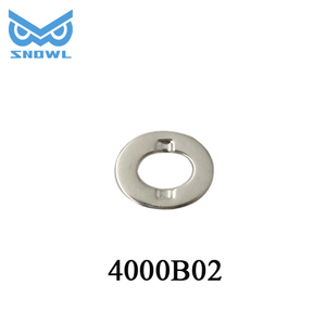 SNOWL Cubiertas para barcos de pesca Accesorios de latón Botón a presión Accesorios para barcos Hardware marino - Product Image 5