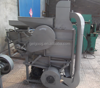 Éplucheuse de petite coquille d'arachia, appareil décoratif pour enlever les coquillages d'écrous, vente, haute qualité, prix d'usine