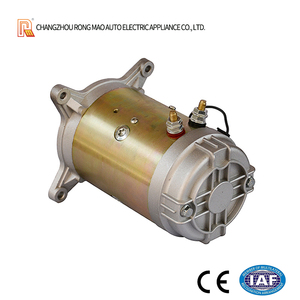 Superventas 12 V DC motor elevador automático unidad <span class=keywords><strong>de</strong></span> potencia unidades <span class=keywords><strong>de</strong></span> energía para talgate serie elevación campo - Product Image 3
