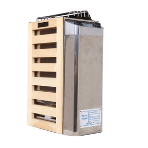 Calentador de Sauna de Pared para el Hogar de 3kw - Product Image 1