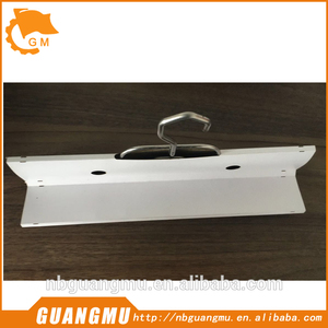 Bán Buôn Máy Làm Xúc Xích-Tám Ngạnh Thép Không Gỉ Thịt Xông Khói Móc Áo - Product Image 6