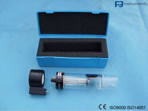 PG990F Flam Assorbimento Atomico Spettrofotometro - Product Image 2