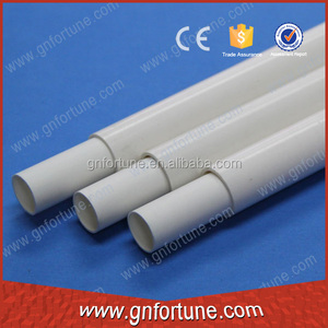Pvc pijp 100mm <span class=keywords><strong>anti</strong></span> statische pvc <span class=keywords><strong>tubing</strong></span> & tuin pipes - Product Image 3