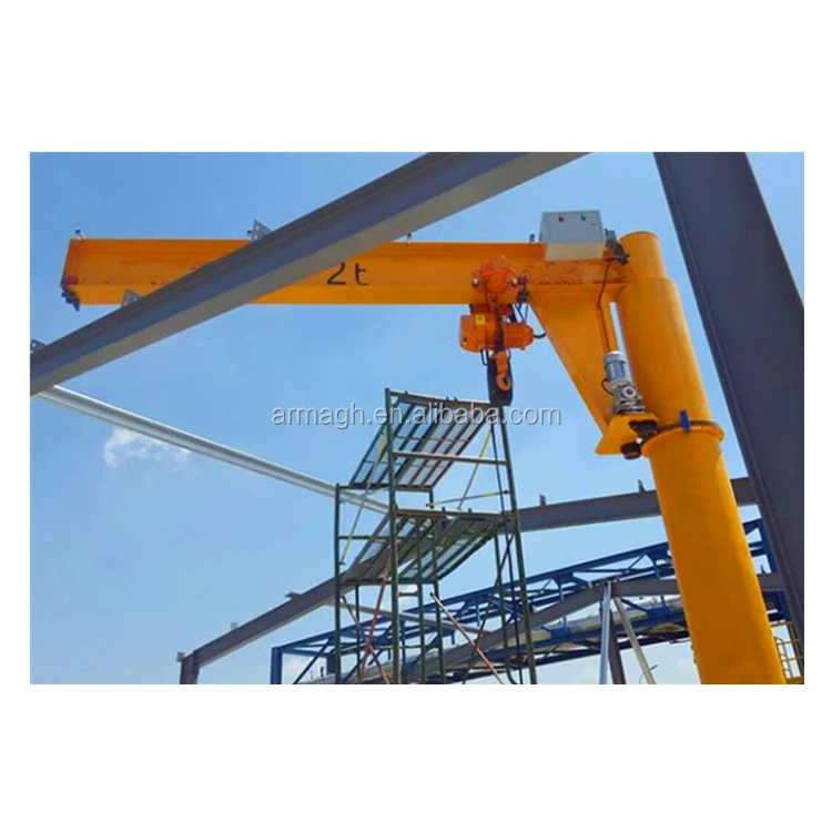 Стреловой кран рисунки кран jimmy jib ручной подъемный кран 1 тонна